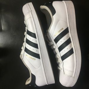 Adidas Superstars